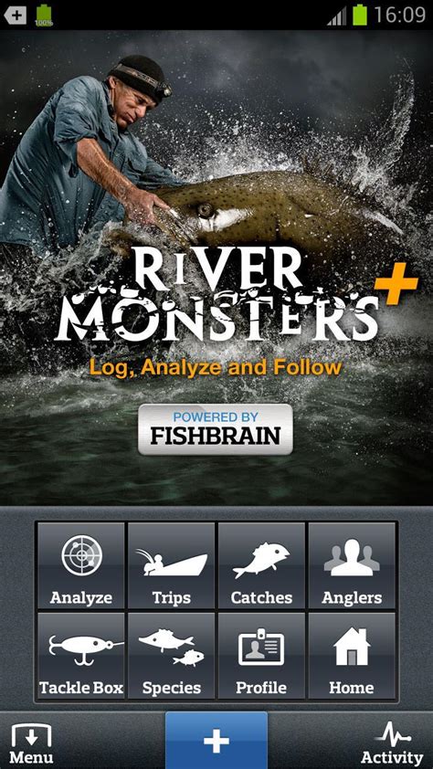 river monster download for android|River Monsters+ APK for Android Download .